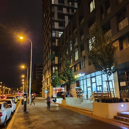 Enjoy In Garden Apartment Prague Ngoại thất bức ảnh