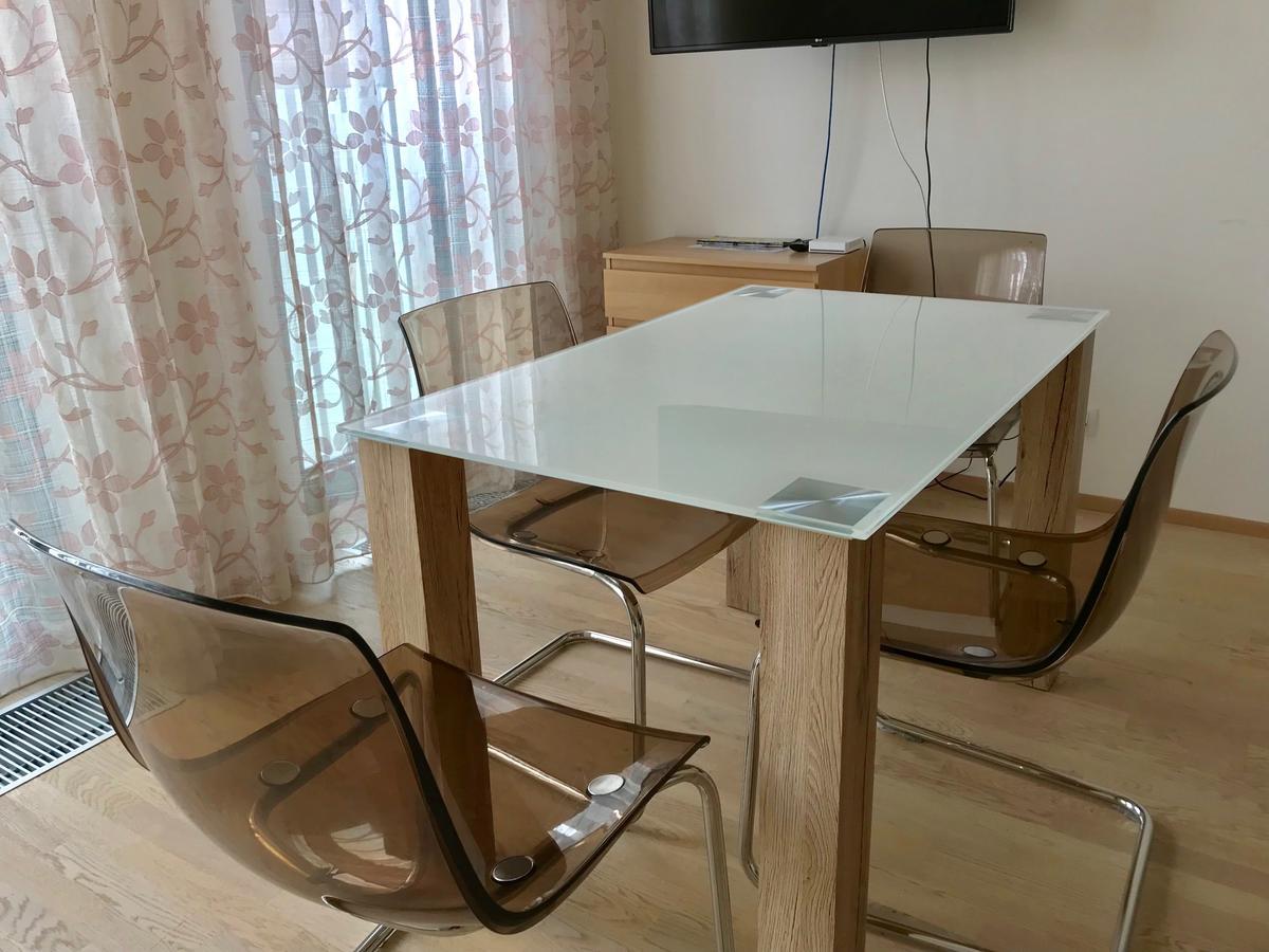 Enjoy In Garden Apartment Prague Ngoại thất bức ảnh