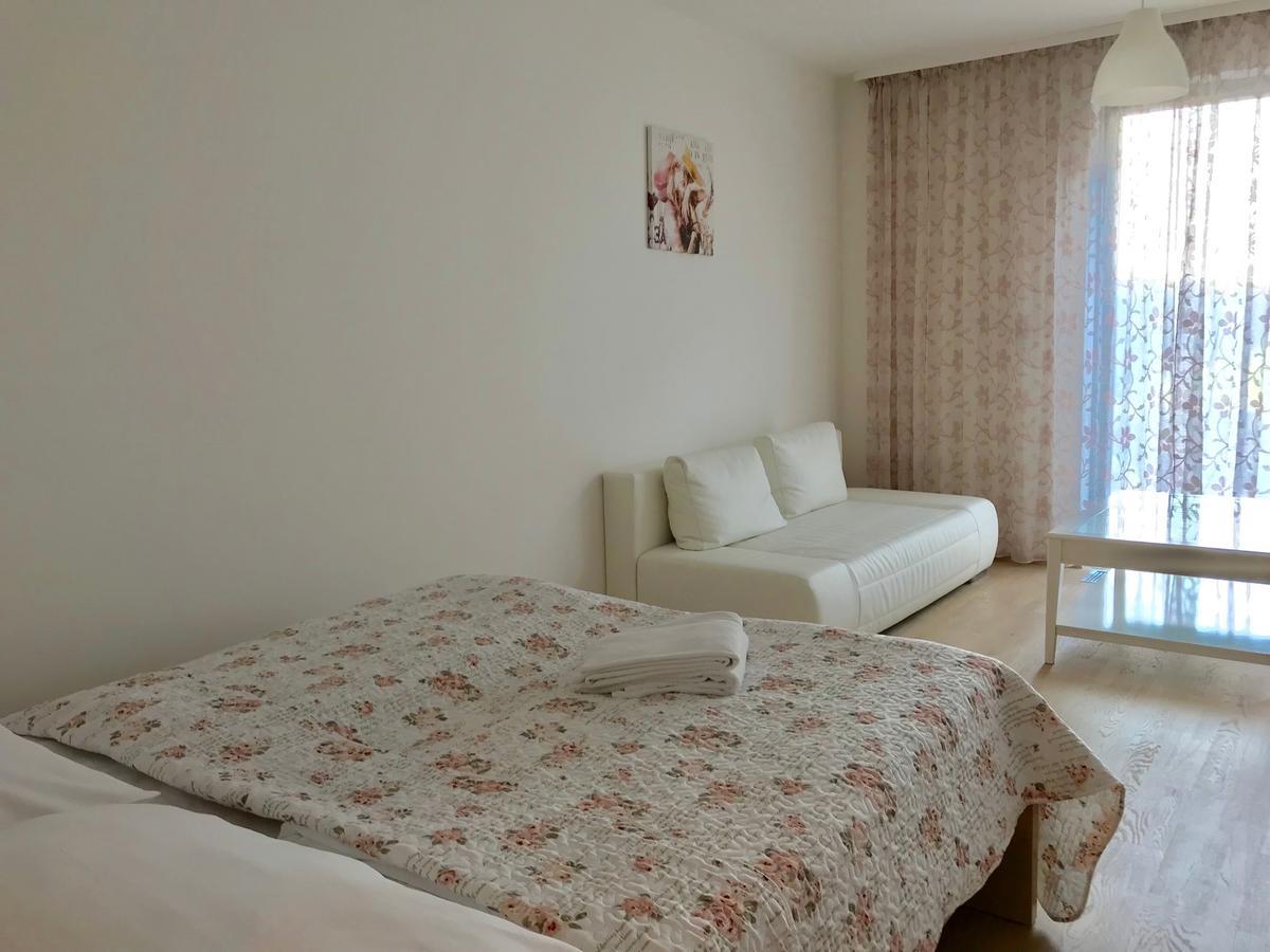 Enjoy In Garden Apartment Prague Ngoại thất bức ảnh