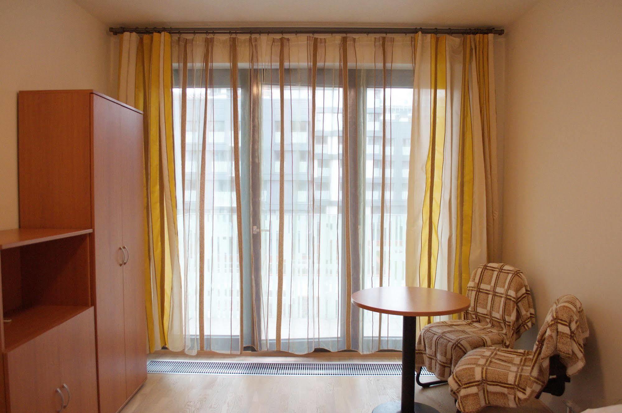 Enjoy In Garden Apartment Prague Ngoại thất bức ảnh